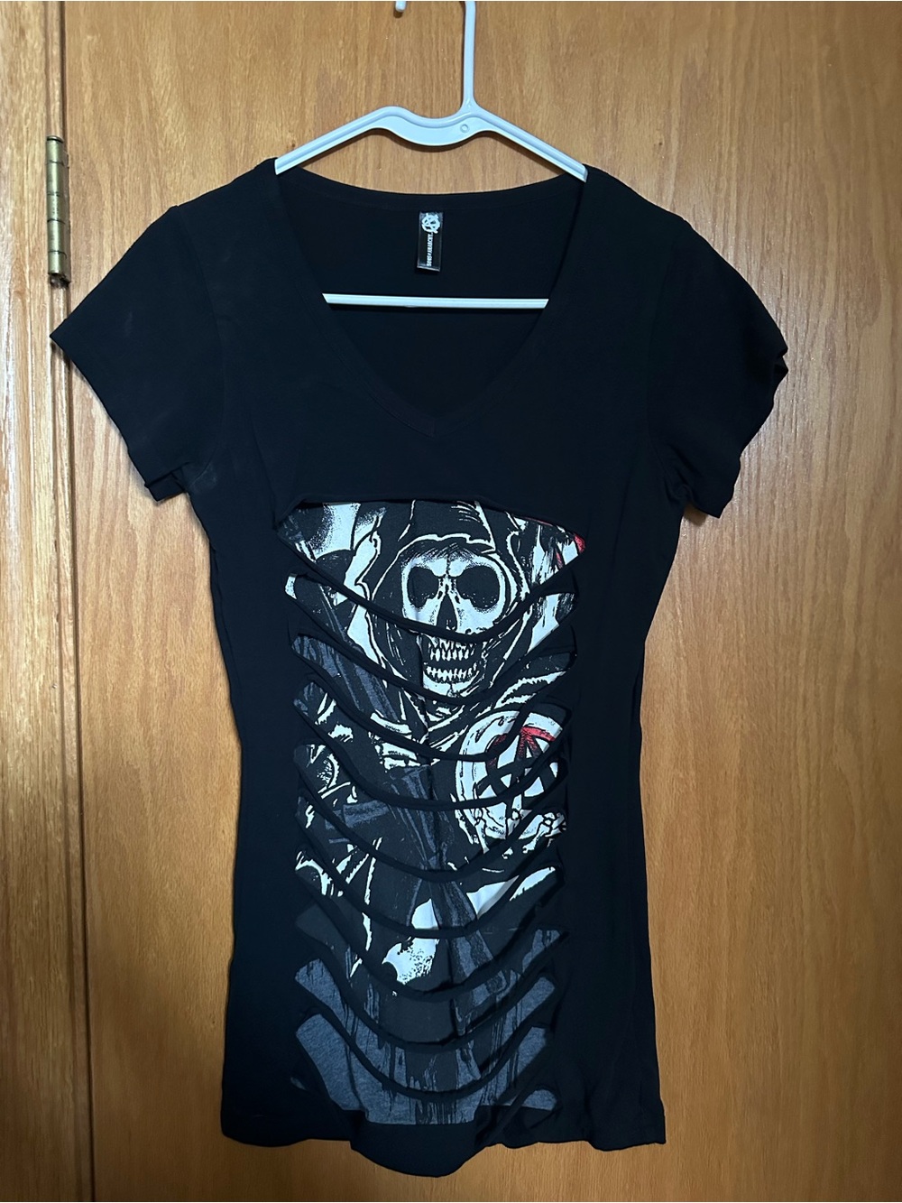 Sons Of Anarchy Graphic Tee